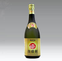 “オリジナルブランド「奈里Ⅲ2004年」44度720ml”